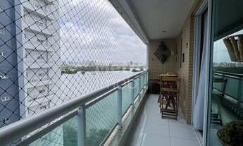 Imagem 2: Apartamento à Venda e locação, Ponta d areia, São Luís, MA