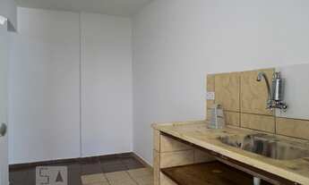 Imagem 2: Casa para Aluguel - Freguesia do Ó, 1 Quarto, 45 m2