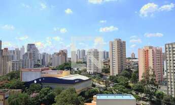 Imagem 7: Apartamento para Aluguel - Vila Mascote, 2 Quartos, 75 m2