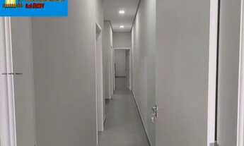 Imagem 4: Casa em Condomínio para Locação em Indaiatuba, CONDOMINIO BRÉSCIA, 3 dormitórios, 3 suítes