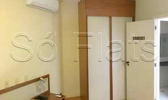 Imagem 6: Space Valley disponível para locação em São José dos Campos uma excelente localização