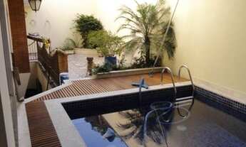 Imagem 3: CASA ASSOBRADADA - VILA FORMOSA - SP