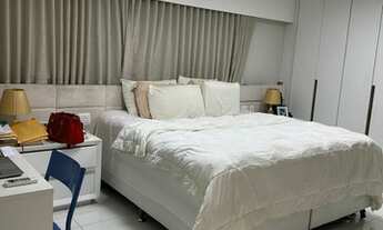 Imagem 7: Apartamento para venda com 240 metros quadrados com 3 quartos em Pina - Recife - PE