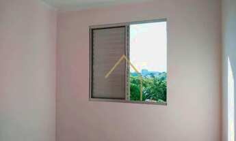 Imagem 6: Apartamento com 3 dormitórios, 68 m² - venda por R$ 210.000,00 ou aluguel por R$ 1.195,43