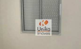 Imagem 7: Apartamento com 2 dormitórios à venda, 57 m² por R$ 270.000,00 - Loteamento Santo Antônio