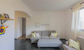 Imagem 3: Venda Apartamento 3 Dormitórios - 95 m² Itaim Bibi