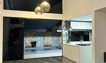 Imagem 5: Casa de condomínio sobrado para aluguel com 280 metros quadrados com 4 quartos