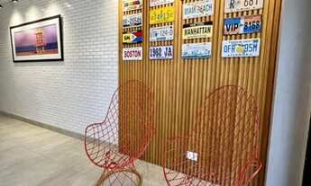 Imagem 6: Casa em Condomínio - Bosque dos Tamburis- Presidente Prudente SP