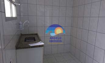 Imagem 3: Apartamento com 1 dormitório para alugar, 42 m² - Centro - Peruíbe/SP