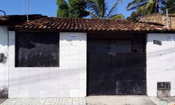 Imagem: Alugo casa no Marcos freire 3