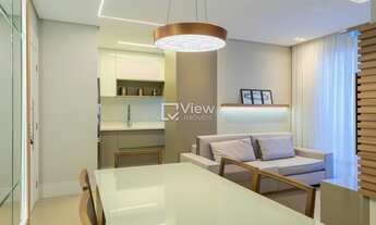 Imagem 3: Apartamento aconchegante no melhor do Hugo Lange