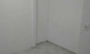 Imagem 3: Quitinete localizada no bairro do Rio Comprido