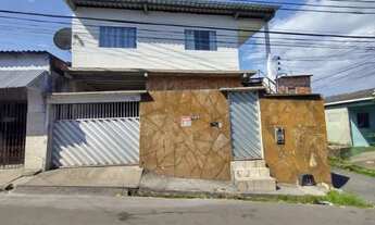 Imagem: Alugo Casa com 3 Quartos- Da Paz