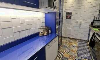 Imagem 4: RR5597 Apartamento 94m² CONDOMÍNIO ALTO DA MATA - OPORTUNIDADE - 3 Dorms 1 Vaga - Barueri