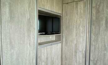 Imagem 5: Apartamento para venda tem 65 metros quadrados com 2 quartos