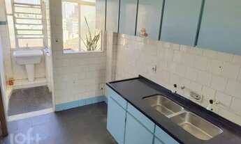 Imagem 2: Apartamento à venda Rua Ramiro Barcelos, Santa Cecília - Porto Alegre