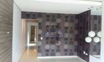 Imagem 4: Sobrado com 3 dormitórios para alugar, 250 m² por R$ 3.500,00/mês - Jardim Nossa Senhora d