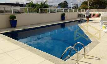 Imagem 4: Apartamento - Jardim Paulicéia - Campinas