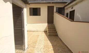 Imagem 3: CASA COM 01 DORMITÓRIO, SALA E COZINHA. PROXÍMO DA AV. TAUBATÉ - VILA FORMOSA. FACÍL ACES