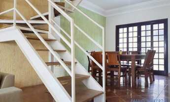 Imagem 3: CASA ASSOBRADADA - JARDIM ANDORINHAS - SP