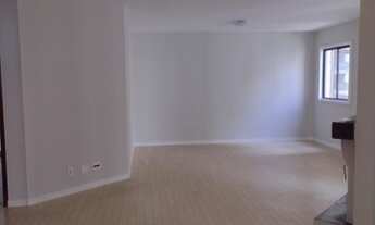 Imagem 3: Apartamento para aluguel possui 143 metros quadrados com 3 quartos em Indianópolis - São P