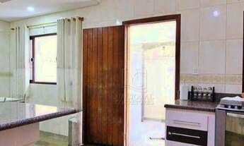 Imagem 5: Sobrado com 3 dormitórios à venda, 198 m² por R$ 530.000,00 - Vila Camilópolis - Santo And