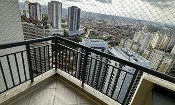 Imagem: Apartamento para aluguel tem 51 metros quadrados