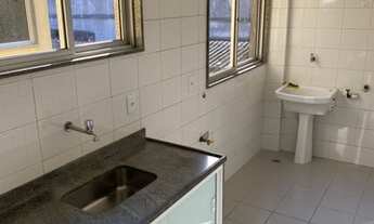 Imagem 7: Apartamento para aluguel tem 45 metros quadrados com 1 quarto