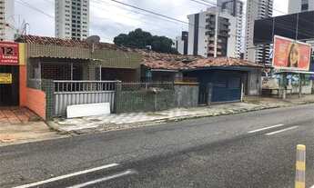 Imagem 3: Casa na Av. Ruy Carneiro, Manaíra - João Pessoa - PB