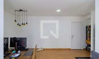 Imagem 7: Apartamento para Aluguel - Belém, 2 Quartos, 56 m2