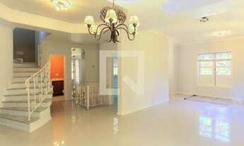 Imagem: Casa para Aluguel - Urbanova III, 4 Quartos