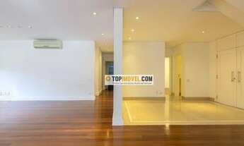 Imagem 7: Casa com 4 dormitórios, 710 m² - Alto da Boa Vista - São Paulo/SP