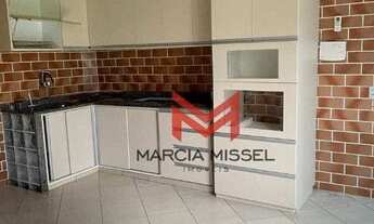 Imagem 5: Casa com 2 dormitórios para alugar, 187 m² de área total por R$ 2.760/mês - Maria José - N