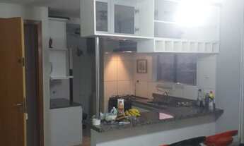 Imagem: Apartamento para aluguel tem 64 metros quadrados