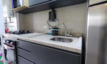 Imagem 5: LINDO APARTAMENTO NO HOME CLUB - CAMINHOS DA LAPA!