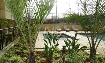 Imagem 4: Santo André - Apartamento Padrão - Jardim Monte Líbano