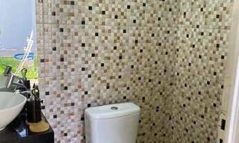 Imagem 16: APARECIDA DE GOIâNIA - Casa Padrão - Jardim Luz