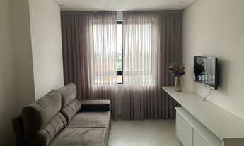 Imagem 2: FLAT DISPONÍVEL PARA LOCAÇÃO