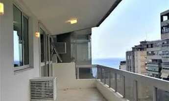 Imagem 5: Apartamento no Leblon - Rio de Janeiro