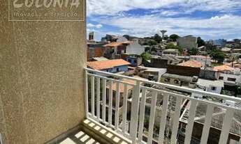 Imagem 4: Santo André - Apartamento Padrão - Parque das Nações