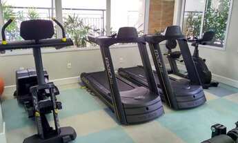 Imagem 3: Cobertura Duplex na Vila Mariana - Mobiliada e espaçosa com 195 m²