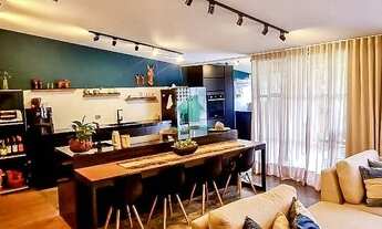 Imagem 2: Edícula fino acabamento 3 dorm sendo 2 suiítes Rio do Ouro