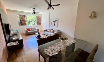 Imagem 6: Apartamento á venda 3/4 na Barra, nascente, excelente localização