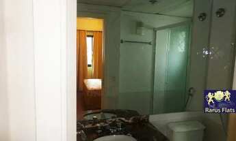 Imagem 7: Rarus Flats - Flat para locação - Edifício The Privilege