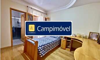 Imagem 6: Casa para Locação em Campinas, Loteamento Alphaville Campinas, 5 dormitórios, 4 suítes, 9