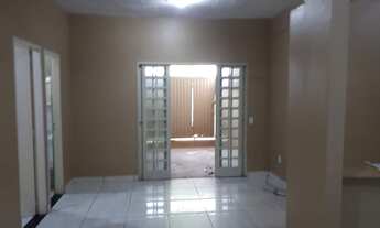 Imagem 5: Vendo um sobrado na estrutural 220 mil