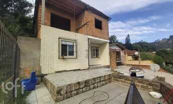 Imagem 2: Casa à venda Avenida Professor Oscar Pereira, Glória - Porto Alegre