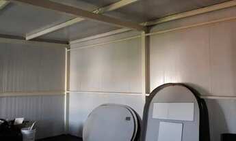 Imagem 7: Galpão Comercial para aluguel tem 200 m2 no Bairro Minas Gerais - Uberlândia - MG