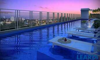 Imagem 2: APARTAMENTO - CENTRO - SP