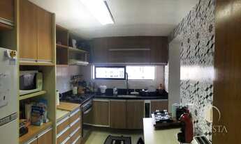 Imagem 7: Apartamento com 3 dormitórios à venda, 98 m² por R$ 550.000,00 - Manaíra - João Pessoa/PB